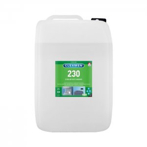 Cormen Cleamen 230 strojní mytí nádobí 24 kg