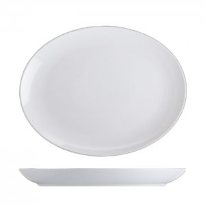 Langenthal Isabelle talíř oválný 20 cm