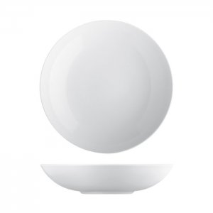 Langenthal Isabelle talíř hluboký coup 22cm