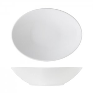 Langenthal Isabelle mísa oválná coup 18cm