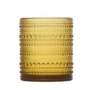 ZWIESEL FORTRESSA Jupiter Allround sklenice Amber 300 ml