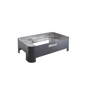 WMF Professional Podstavec GN 1/1 Basic Hot and Fresh, černý