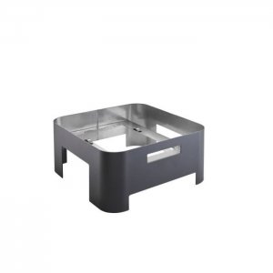 WMF Professional Podstavec Basic Hot and Fresh GN 2/3, černý