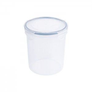 Contacto Dóza s víčkem, 0,95 l, PP