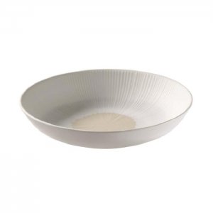 APS Melaminový hluboký talíř BLUSH 22,5 cm