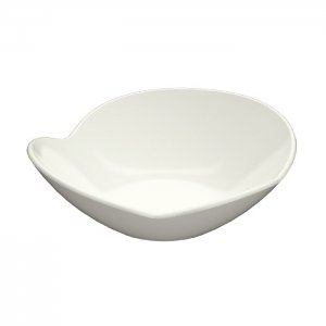 Miska KUMO, asymetrická, 11 cm