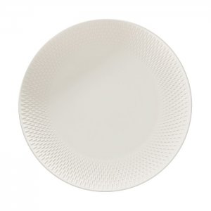 Bauscher Mělký talíř coupe PURITY REFLECTIONS, relief, 31 cm