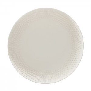 Bauscher Mělký talíř coupe PURITY REFLECTIONS, relief, 24 cm