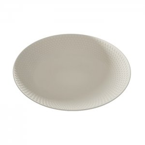 Bauscher Hluboký talíř coupe PURITY REFLECTIONS, relief, 20 cm