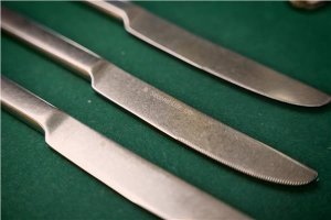 WMF Professional Jídelní lžíce SECOND LIFE - MIX MODELŮ