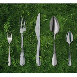 WMF Professional Moučníková vidlička SECOND LIFE - MIX MODELŮ