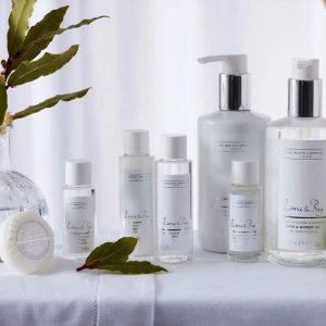 ADA Cosmetics Mýdlo THE WHITE COMPANY – Lime and Bay, 300ml