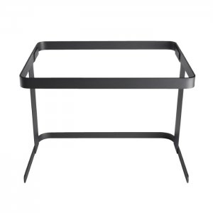 WMF Professional Quadro podstavec GN 1/2 černý