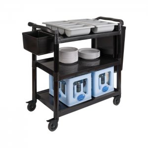 APS Servírovací vozík READY 108 x 50 cm