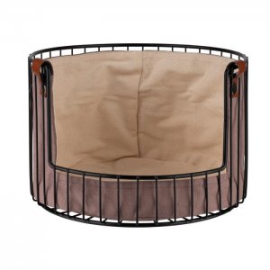 APS Košík na pečivo / ovoce 27,5 x 27,5 cm