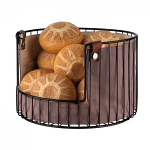 APS Košík na pečivo / ovoce 27,5 x 27,5 cm