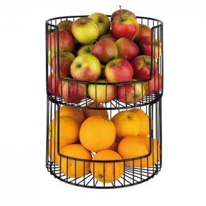 APS Košík na pečivo / ovoce 27,5 x 27,5 cm