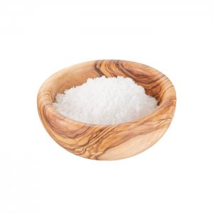 APS Miska OLIVE dřevěná, 10 cm