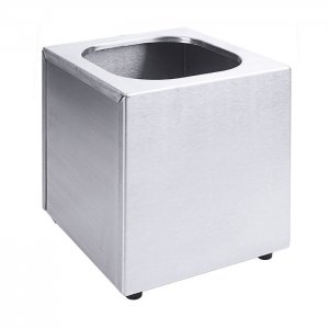 Náhradní nádoba k dávkovači 1325 20x18,5x21,5 cm