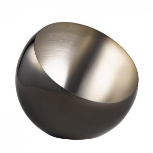APS Miska SPHERE pr. 16 cm, černá