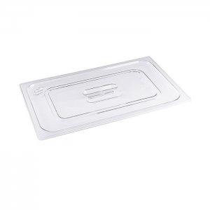 Contacto GN víko 1/1 polykarbonát