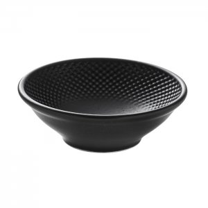 Bauscher Miska Heart&Soul PINE coal 20 cm, 0,9 l