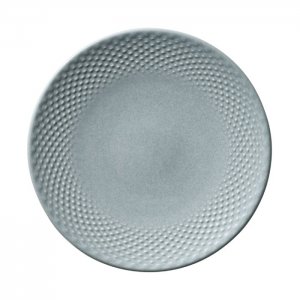 Bauscher Mělký talíř coupe Heart&Soul PINE sky 24 cm