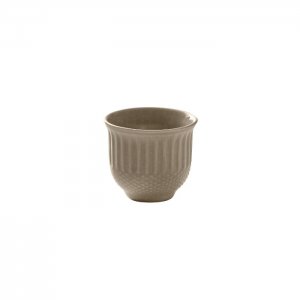 Bauscher Šálek Heart&Soul PINE almond 0,08 l