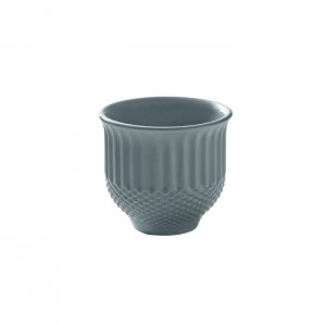 Bauscher Šálek Heart&Soul PINE sky 0,3 l