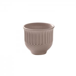 Bauscher Šálek Heart&Soul PINE blush 0,03 l