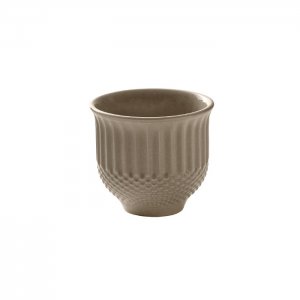 Bauscher Šálek Heart&Soul PINE almond 0,03 l