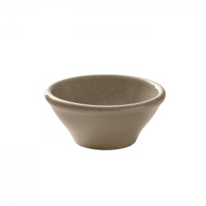 Bauscher Miska Heart&Soul PINE almond 8 cm, 0,07 l