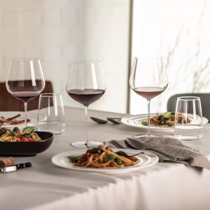 Fortessa Sklenice na burgundské MOVE 848 ml