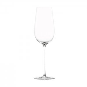 ZWIESEL FORTRESSA Sklenice na šampaňské / sekt MOVE 323 ml