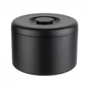 APS Nádoba na led s víkem ARCTIC 6l,  černá matná