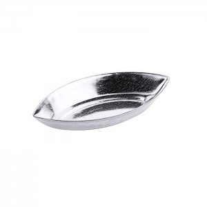 formička 6,5x1 cm nerez Contacto