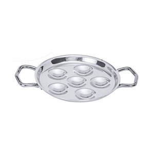 Contacto Talíř na 6ks šneků s uchy 13 cm