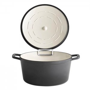 APS Stojan na poklici 2ks nerez