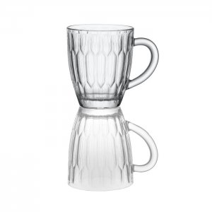 WMF Professional True Flavour sklenice na čaj (s uchem) 295 ml