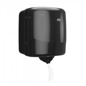 Tork Zásobník Reflex MIDI pro 1vr. i 2vr. role M4 - černý