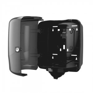 Tork Zásobník Reflex MIDI pro 1vr. i 2vr. role M4 - černý