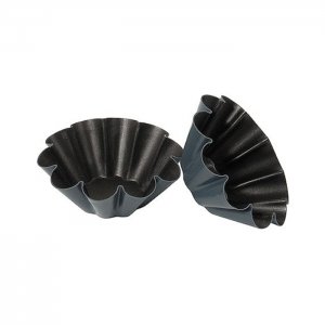 formička 8cm s nepřiln.povrch. Contacto