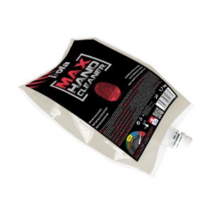 Cormen Isofa Max profi pasta na ruce mycí 1,7 kg, Group