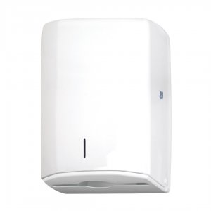 Cormen Zásobník na ručníky pap. ZZ CN Style bílý