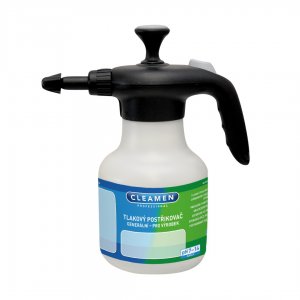 Cormen Cleamen postřikovač tlakový EPDM generální 1,5 l