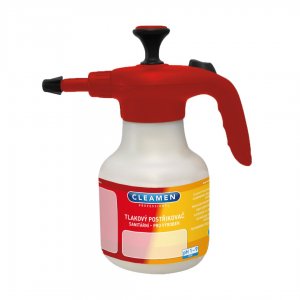 Cormen Cleamen postřikovač tlakový FPM sanitární 1,5 l