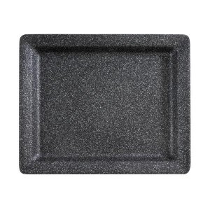 APS Podnos FROSTFIRE GN 1/2 hliník šedá