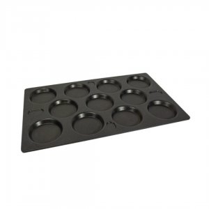 Plech na přípravu sázených vajec GN 1/1 (11 míst)