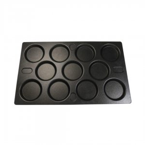 Plech na přípravu sázených vajec GN 1/1 (11 míst)