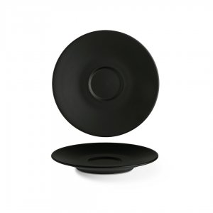 G. Benedikt Podšálek STONE 12 cm, černý